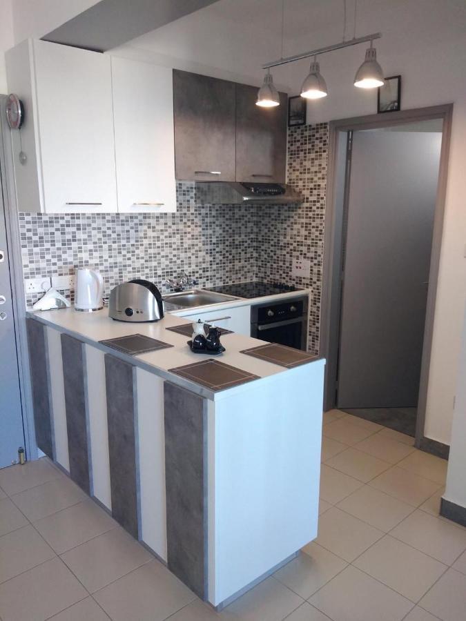 Apartment Amazing Sea Place Limassol