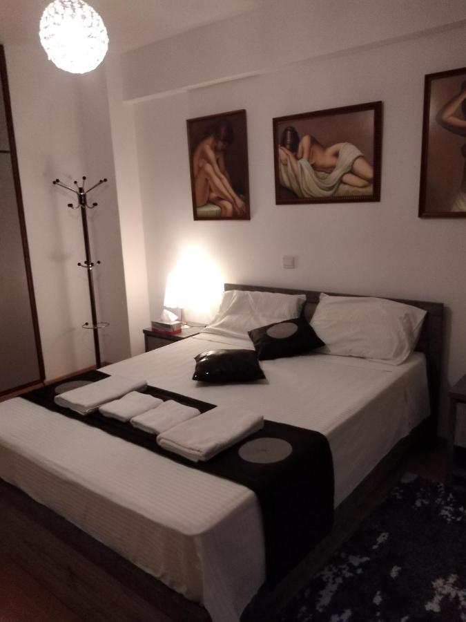 Amazing Sea Place Apartment Limassol