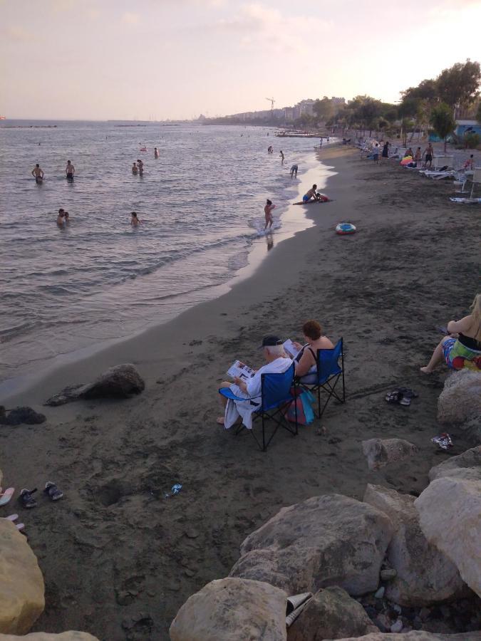 Amazing Sea Place Limassol