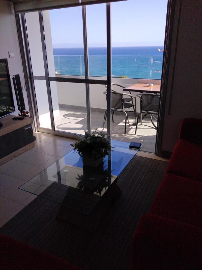 Amazing Sea Place Apartment *