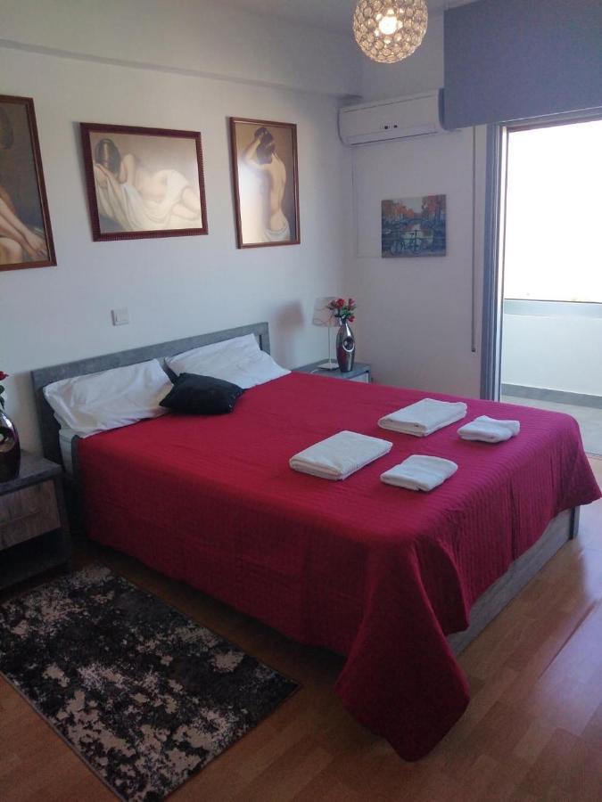 Apartment Amazing Sea Place *
