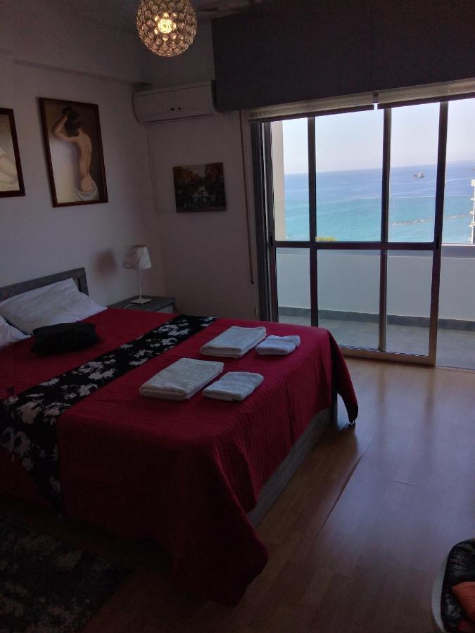 Apartment Amazing Sea Place *