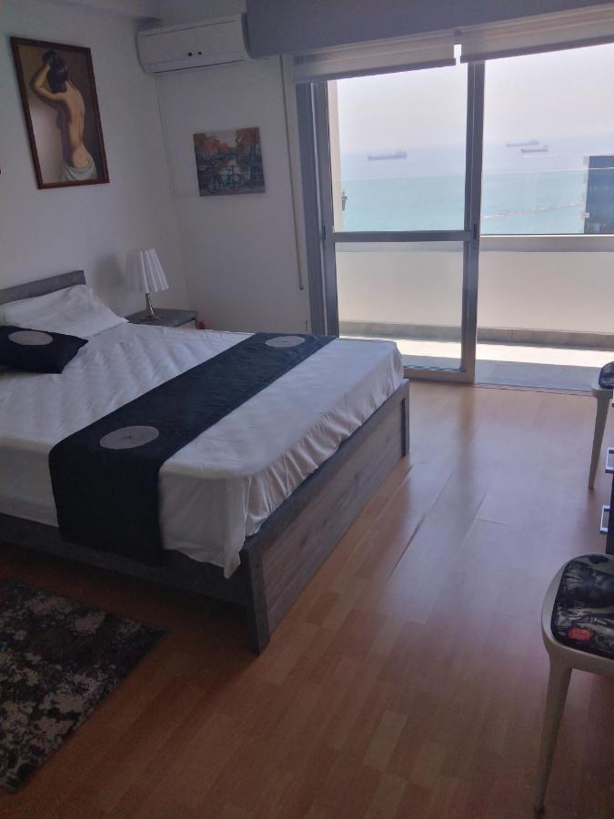Amazing Sea Place Apartment
