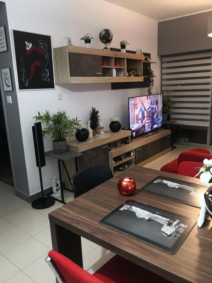 Apartment Amazing Sea Place *