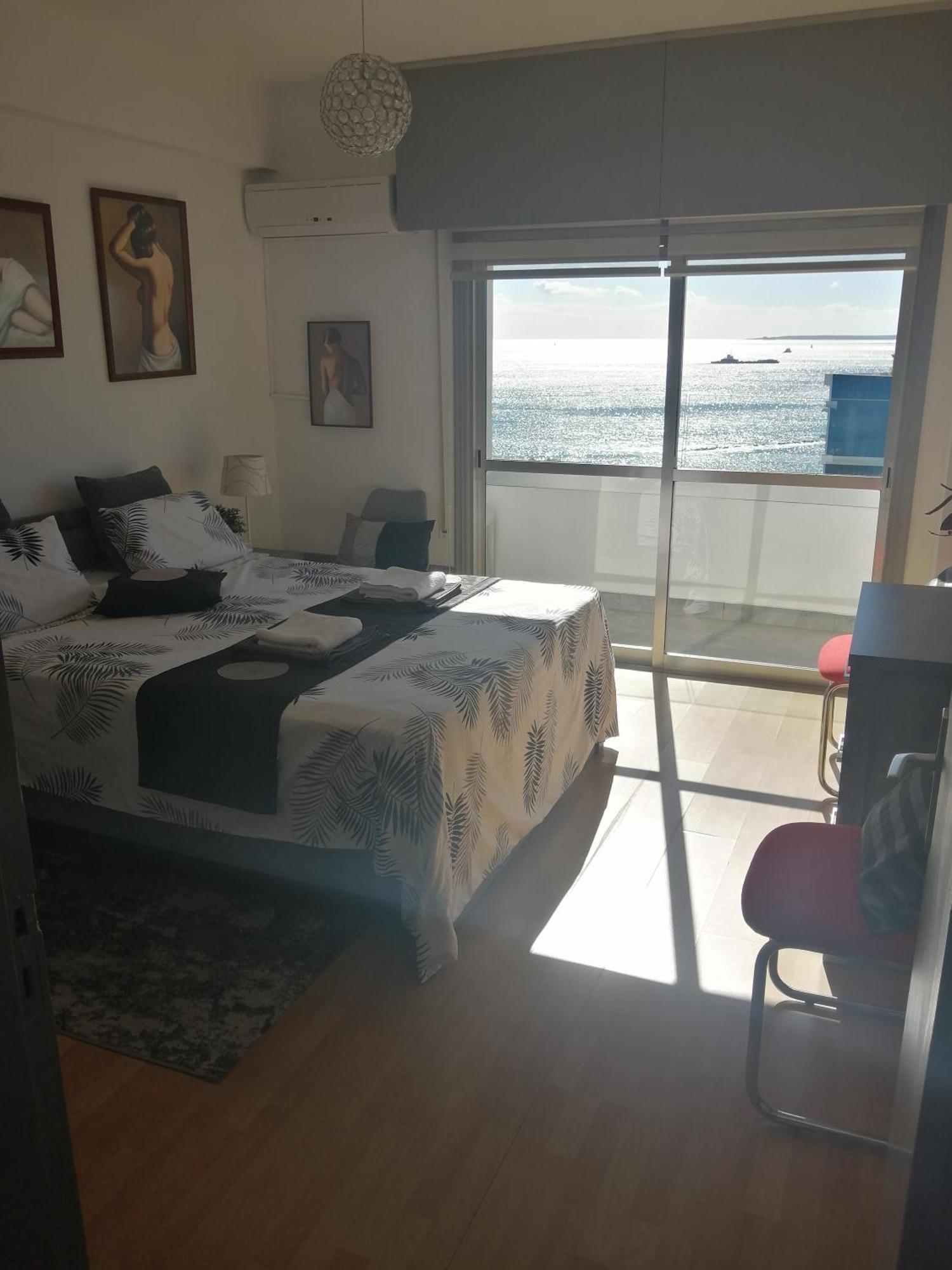 Amazing Sea Place Apartment *
