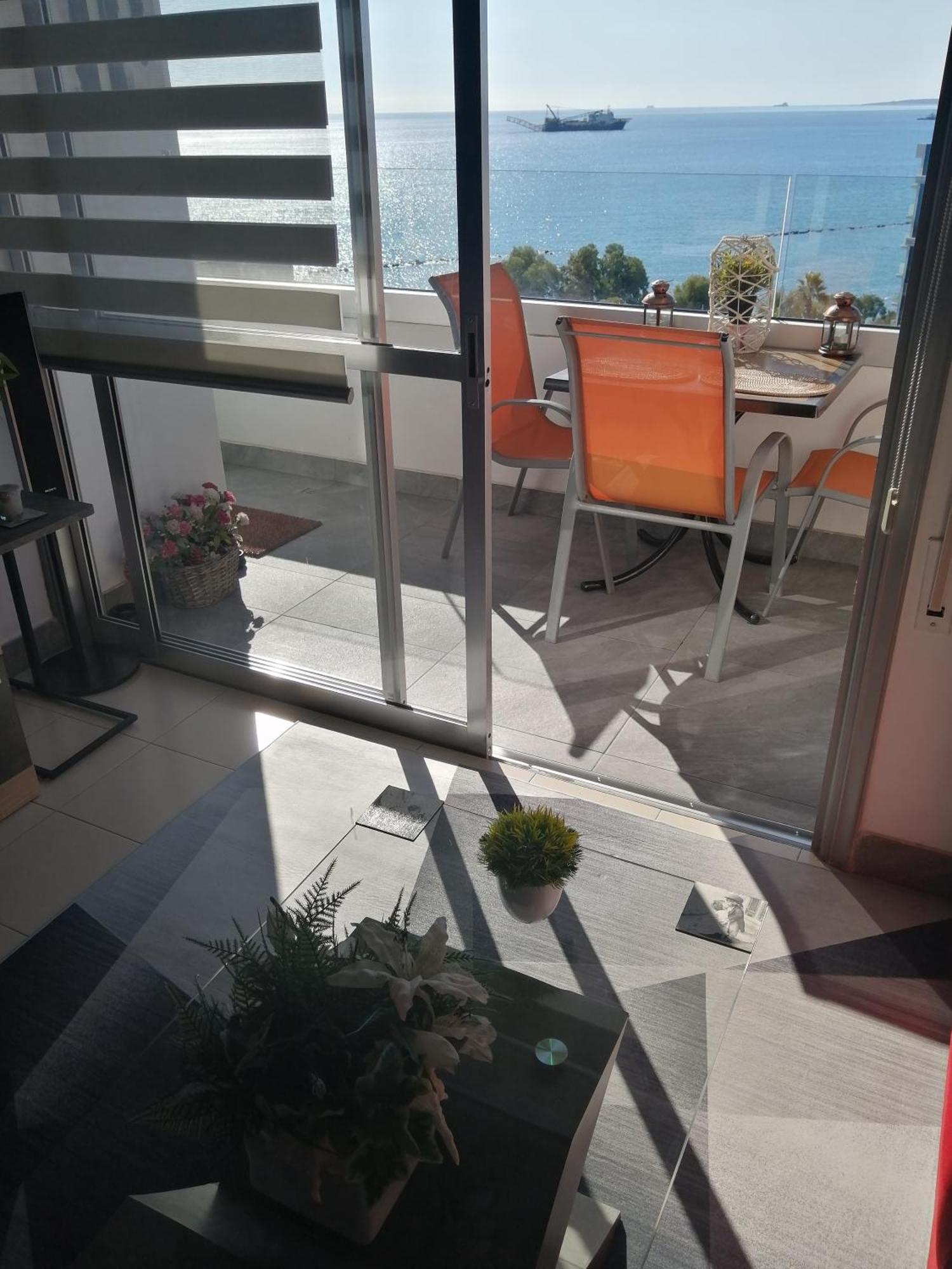 Apartment Amazing Sea Place Limassol