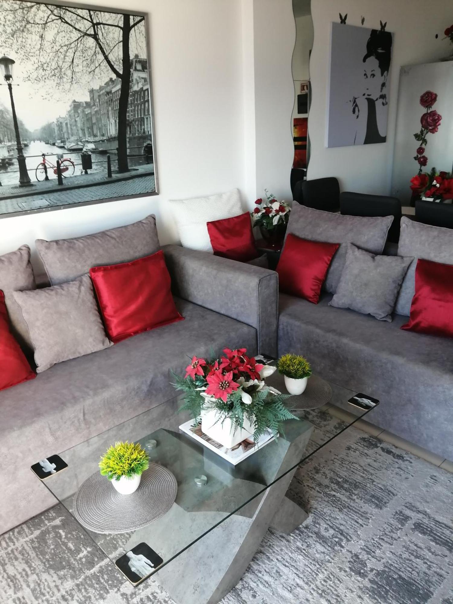 Apartment Amazing Sea Place *