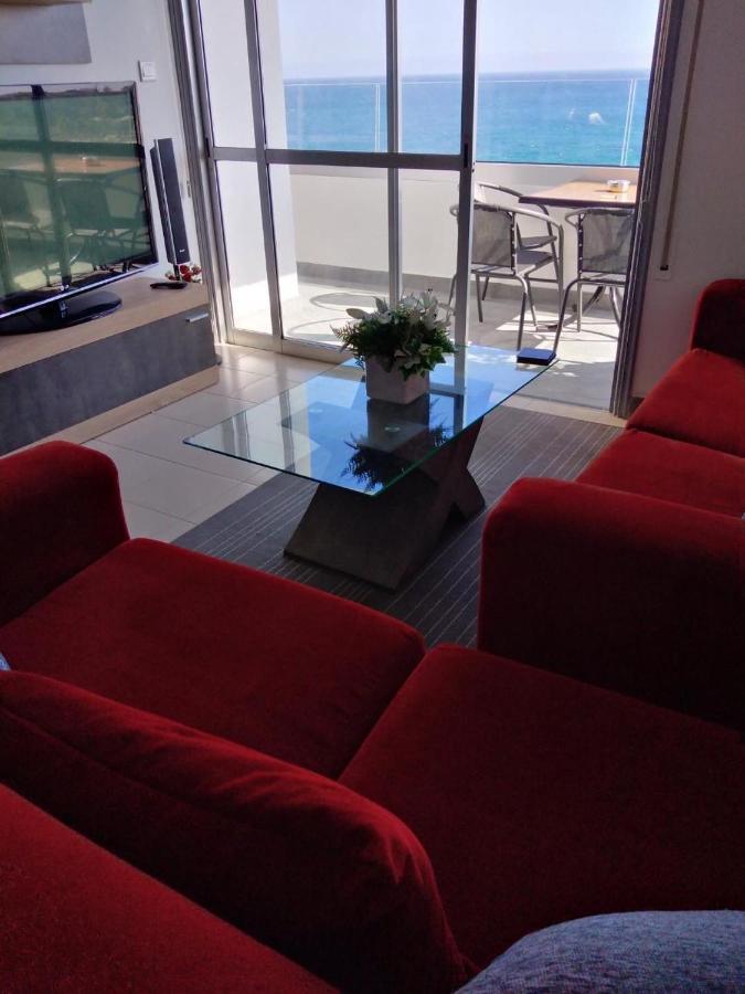 Apartment Amazing Sea Place Limassol