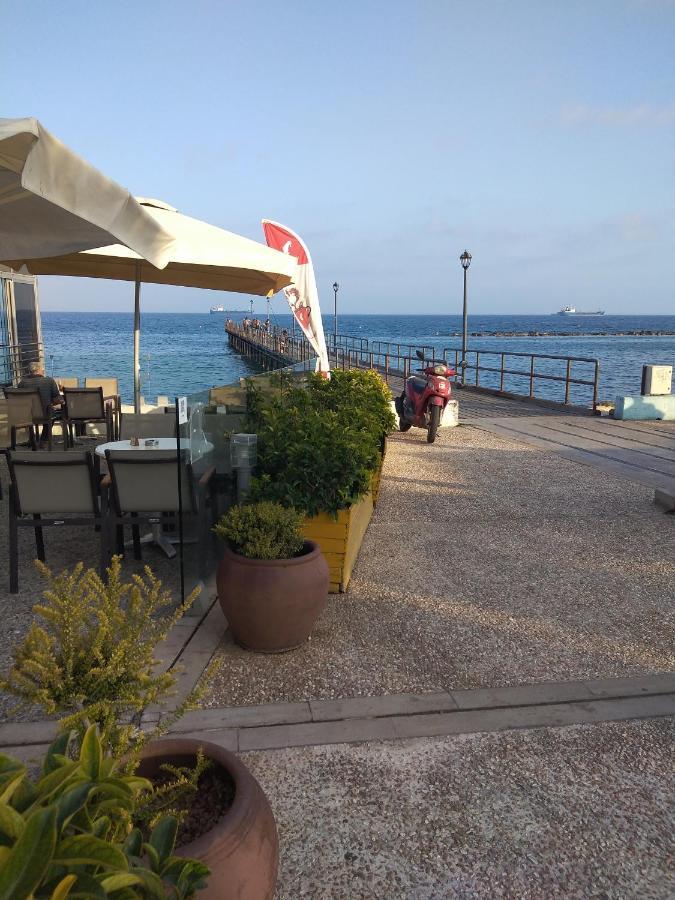 Amazing Sea Place Διαμέρισμα *